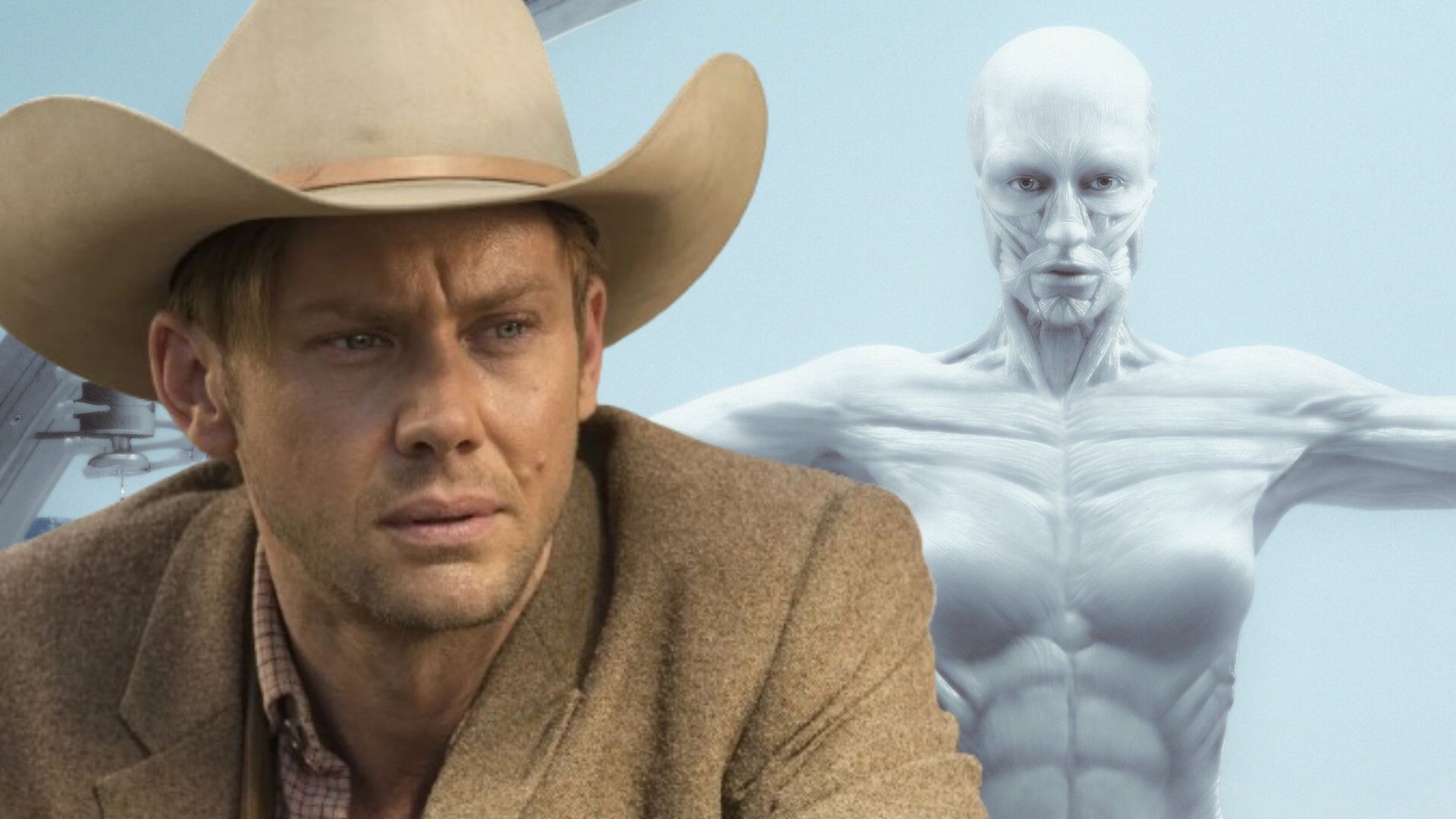 Westworld Star Jimmi Simpson Says Show ‘Absolutely Got Shafted’ with Cancelation