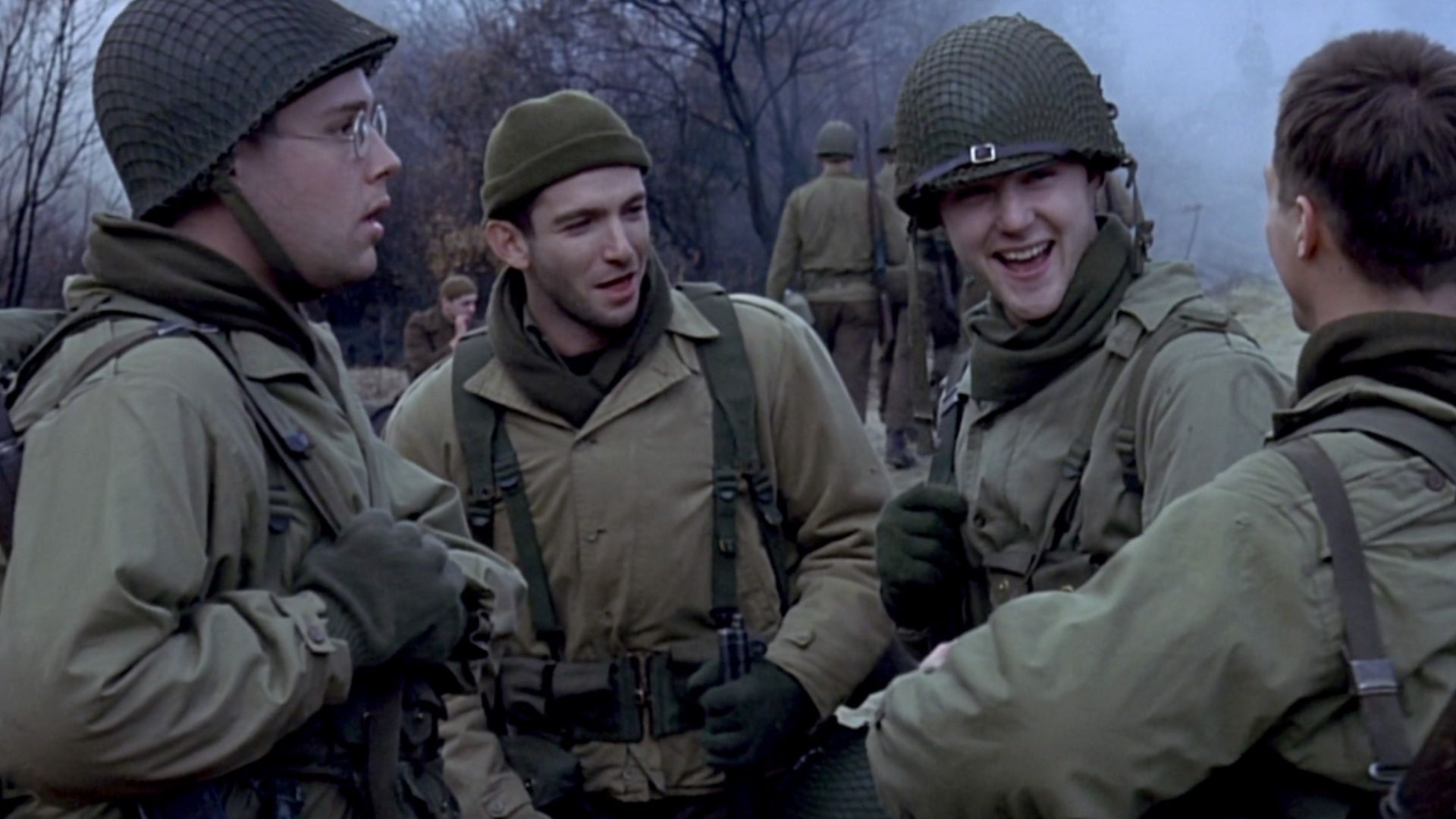 Best War Movies on HBO Max to Watch Right Now