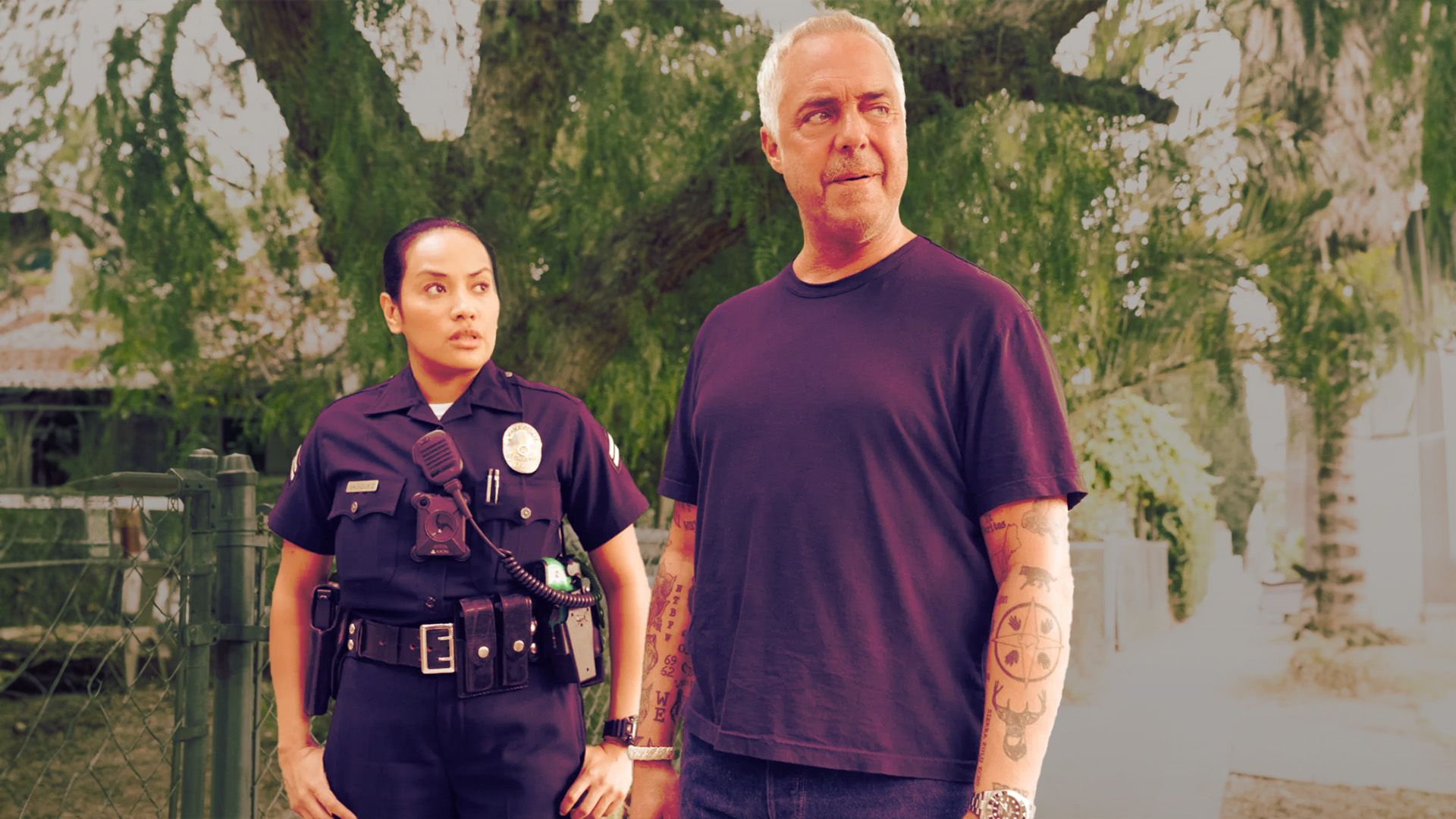 Why Bosch- Legacy Doesn't Live Up to the Original Series