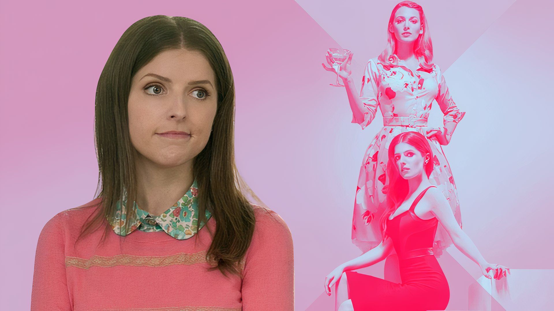 Netflix’s Number One Movie Is Anna Kendrick’s Best of the Last Decade