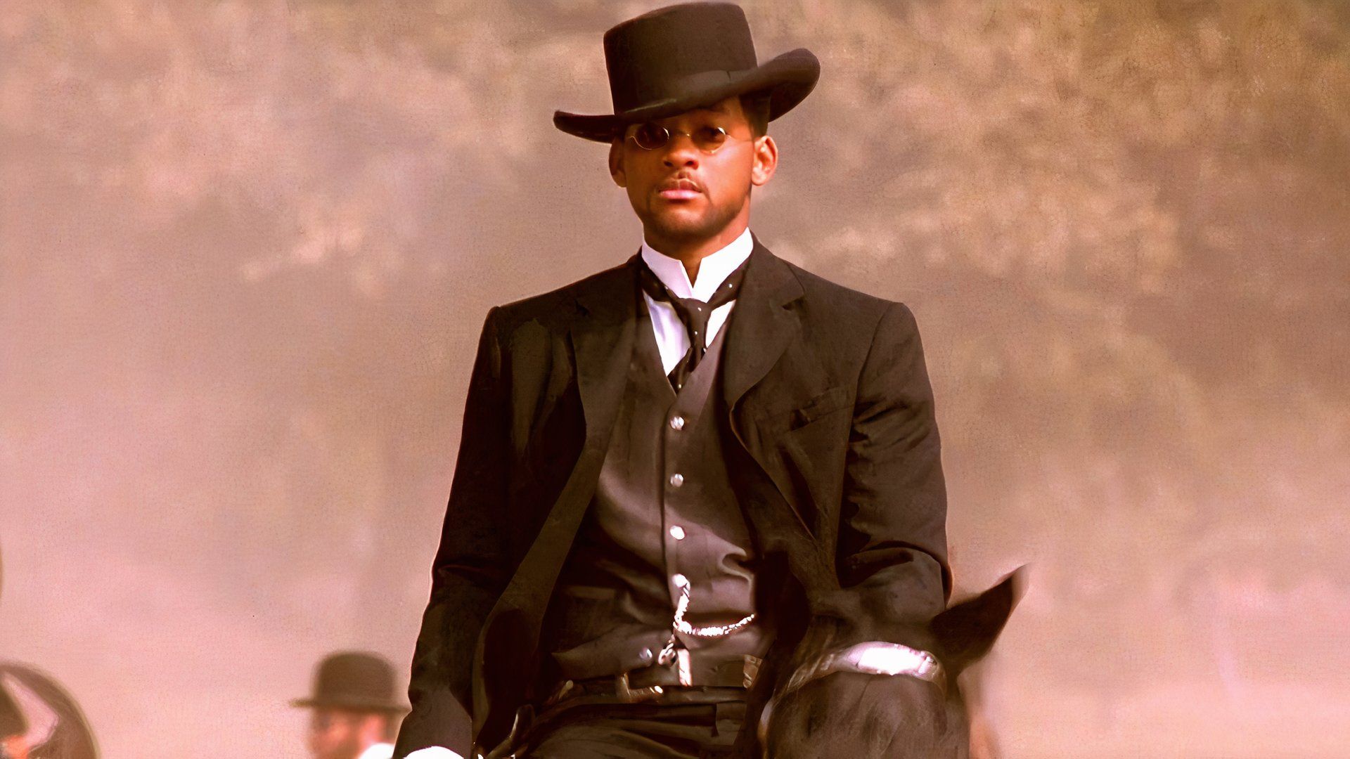 Will Smith in Wild Wild West