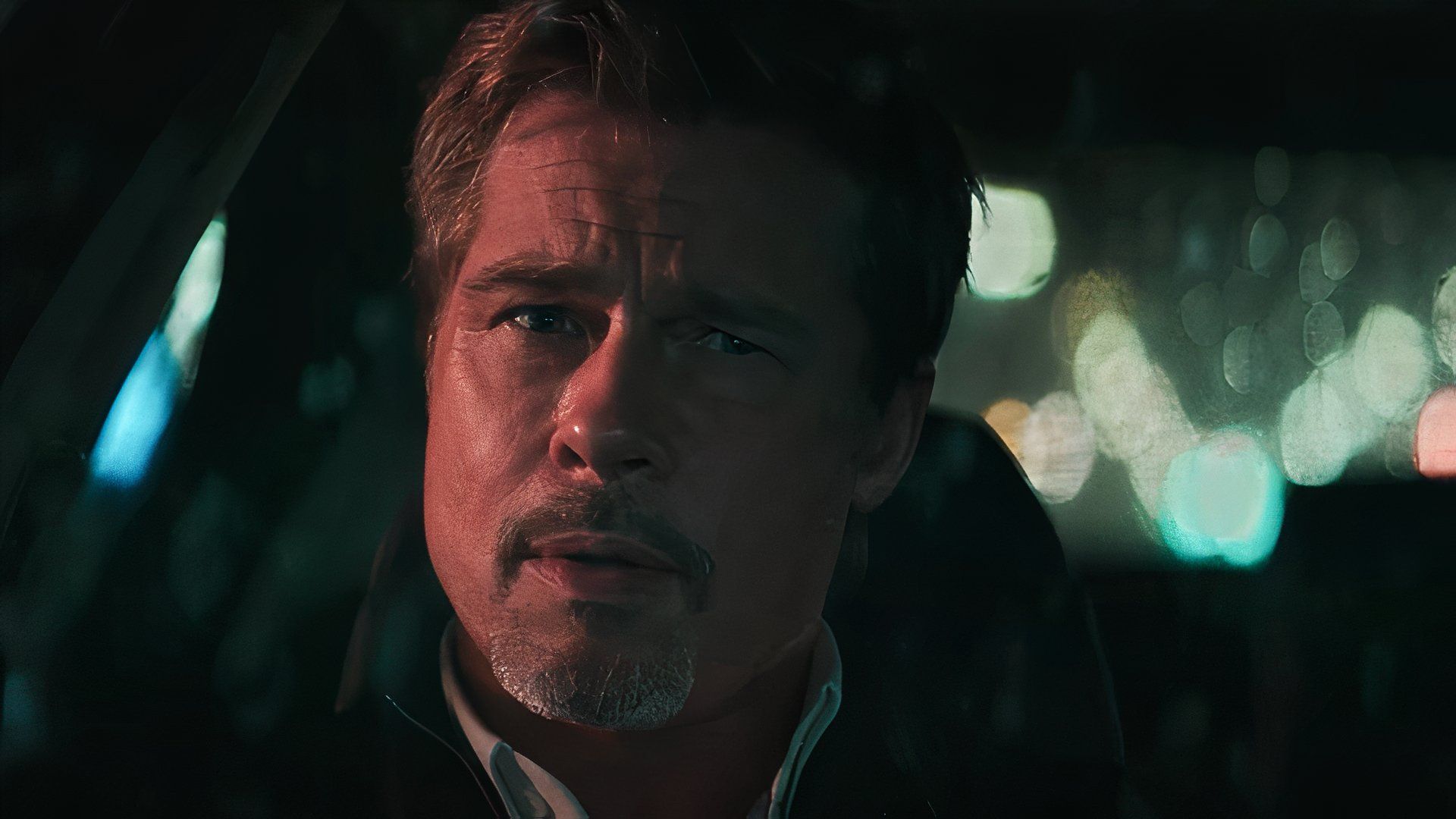 Wolfs Was Made for George Clooney and Brad Pitt by Jon Watts