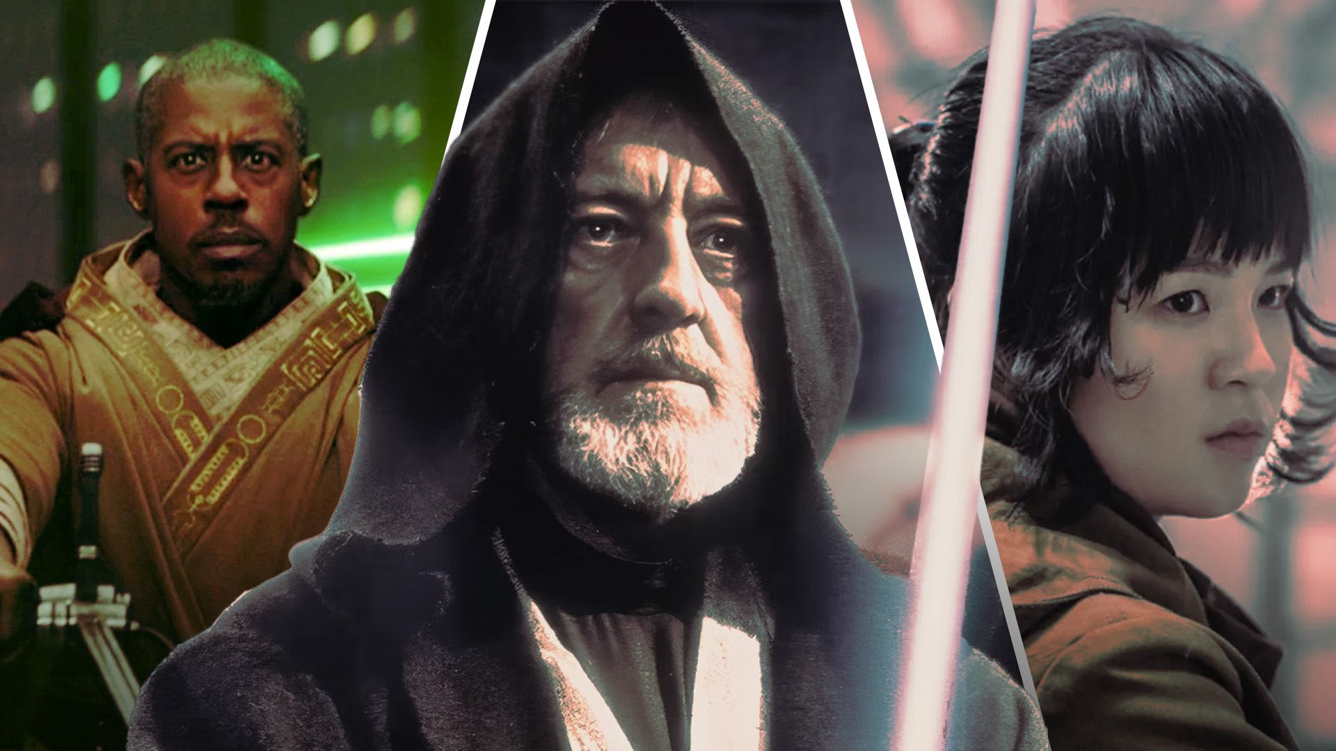 x Actors Who Hated Being in Star Wars