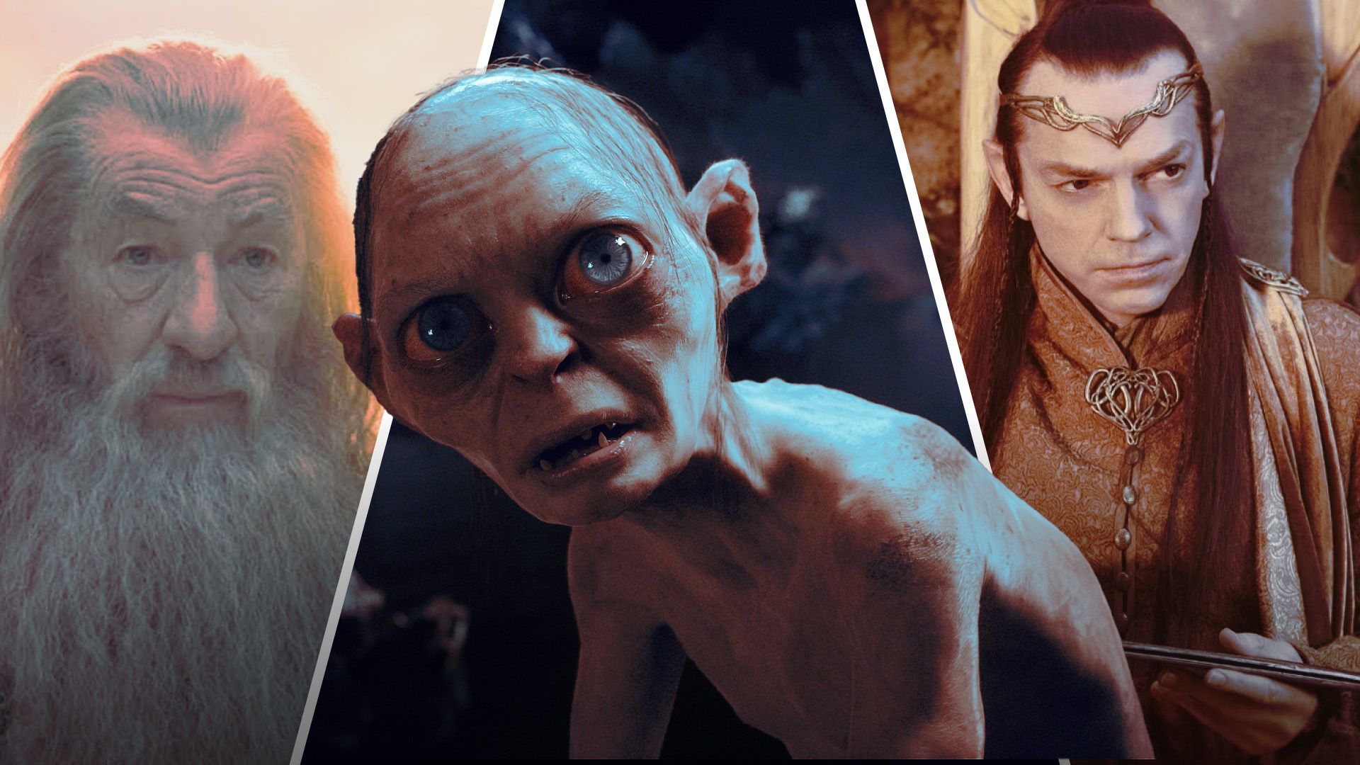 x Major LotR Characters Likely to Return in The Hunt for Gollum (According to the Books)