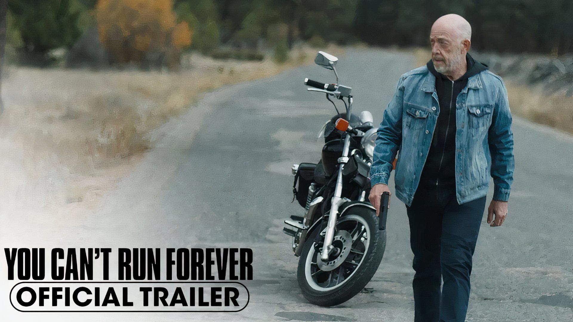 You Can't Run Forever trailer thumbnail