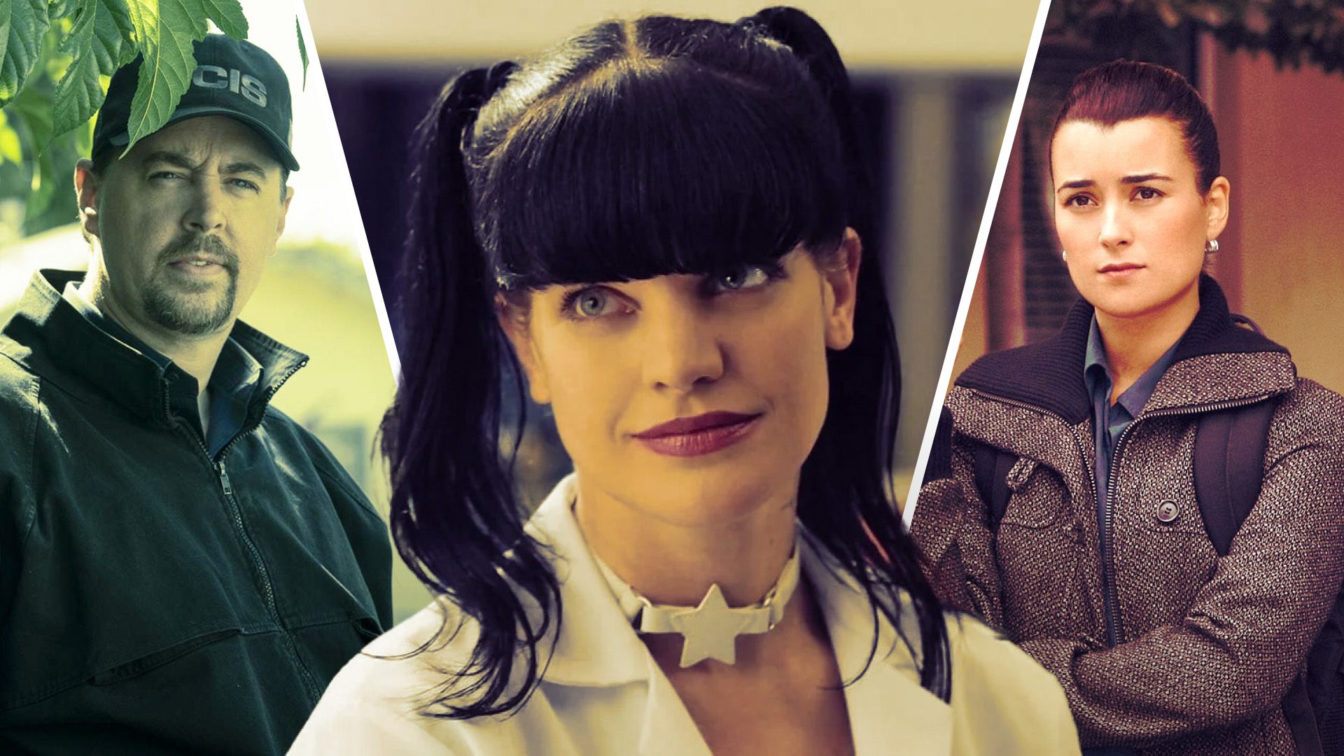 10 NCIS Cast Members Who Lasted the Longest, Ranked
