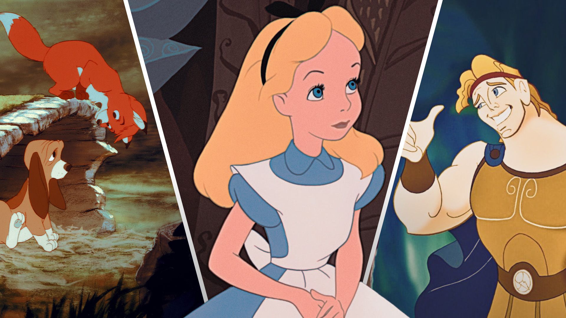 10 Older Disney Movies That Actually Aged Really Well