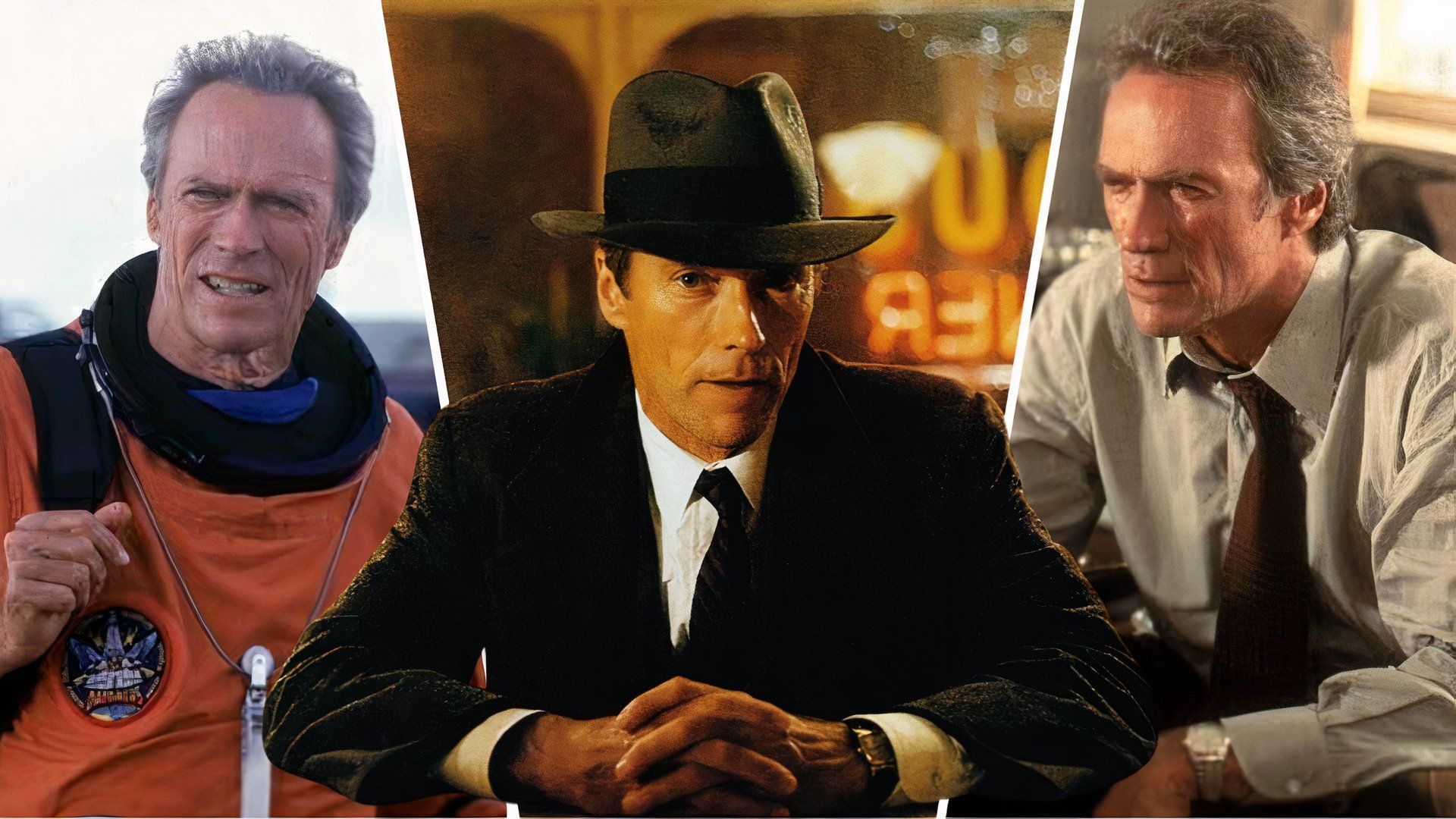 10 Underrated Clint Eastwood Movies