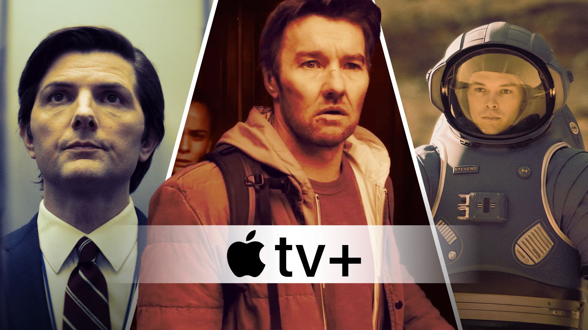 15 Best Shows Streaming on Apple TV+, Ranked