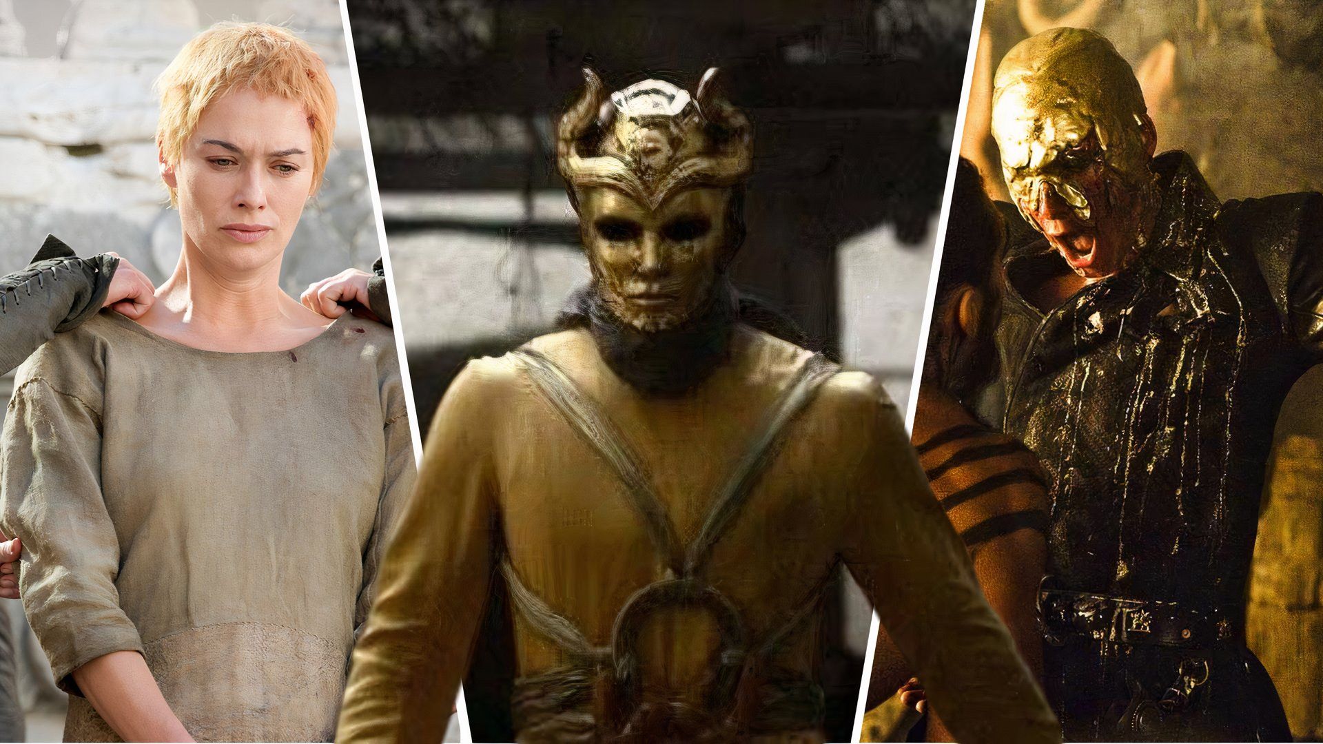 16 best moments from game of thrones 