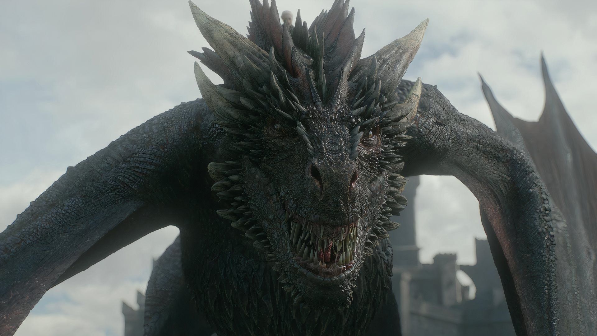 House of the Dragon Does This Thing Better Than Game of Thrones