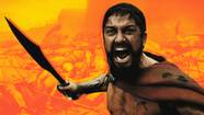 300 TV Series Now In The Works Will Zack Snyder Return 