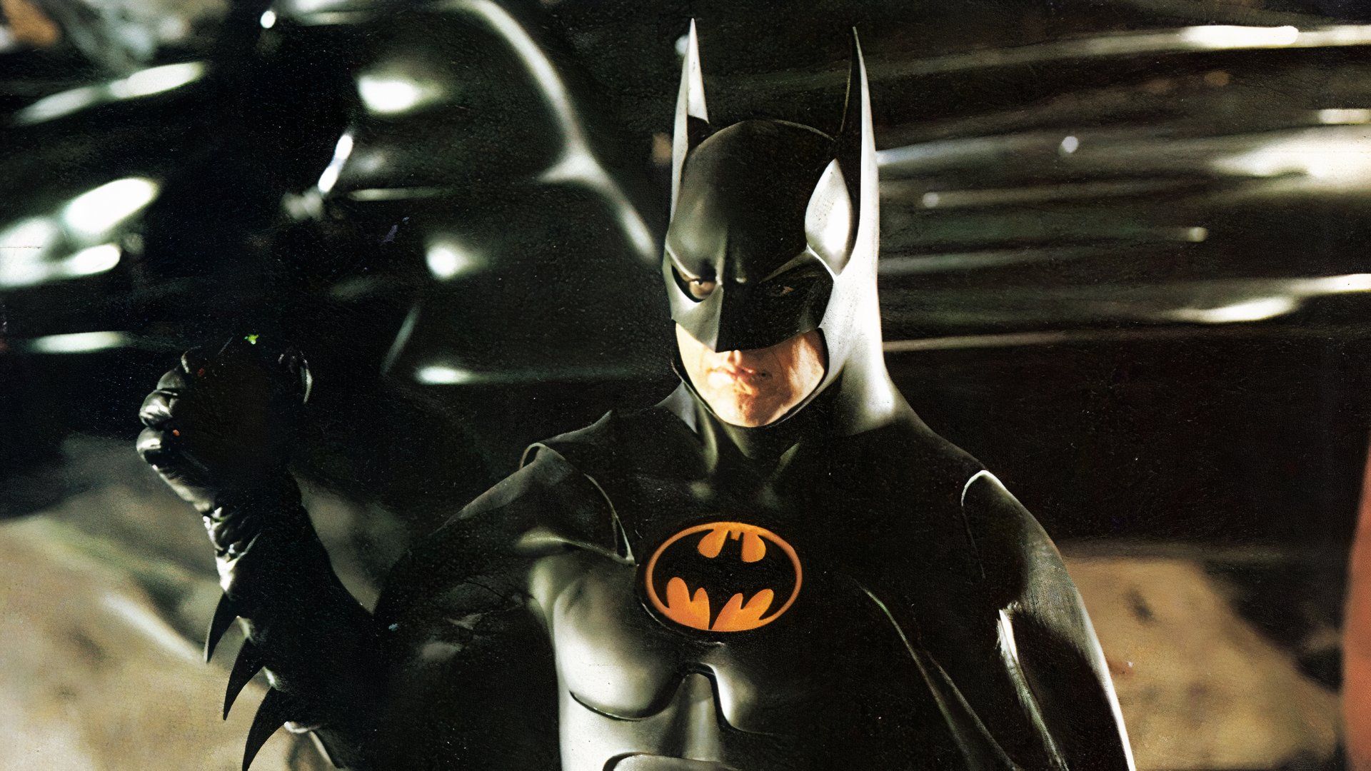 Batman Director Tim Burton Doubts He'll Make Another Superhero Movie