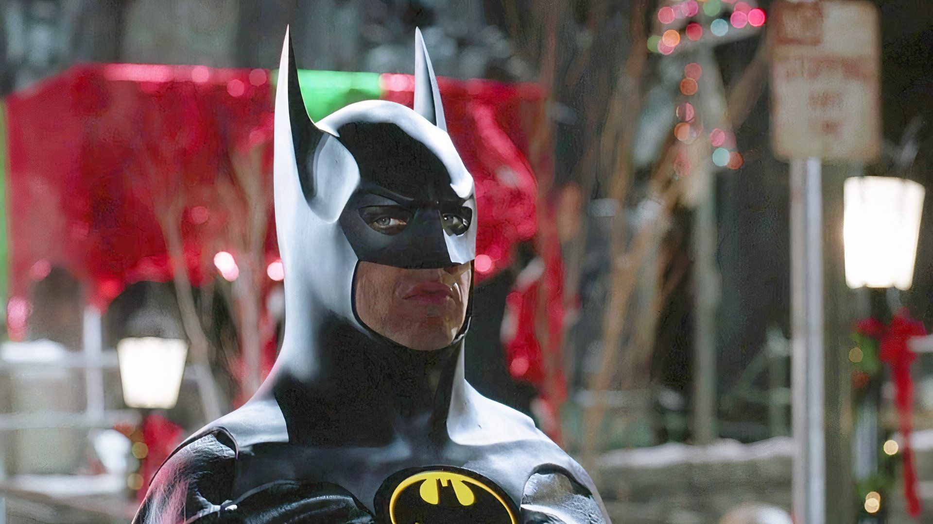 Batman Director Tim Burton Doubts He'll Make Another Superhero Movie