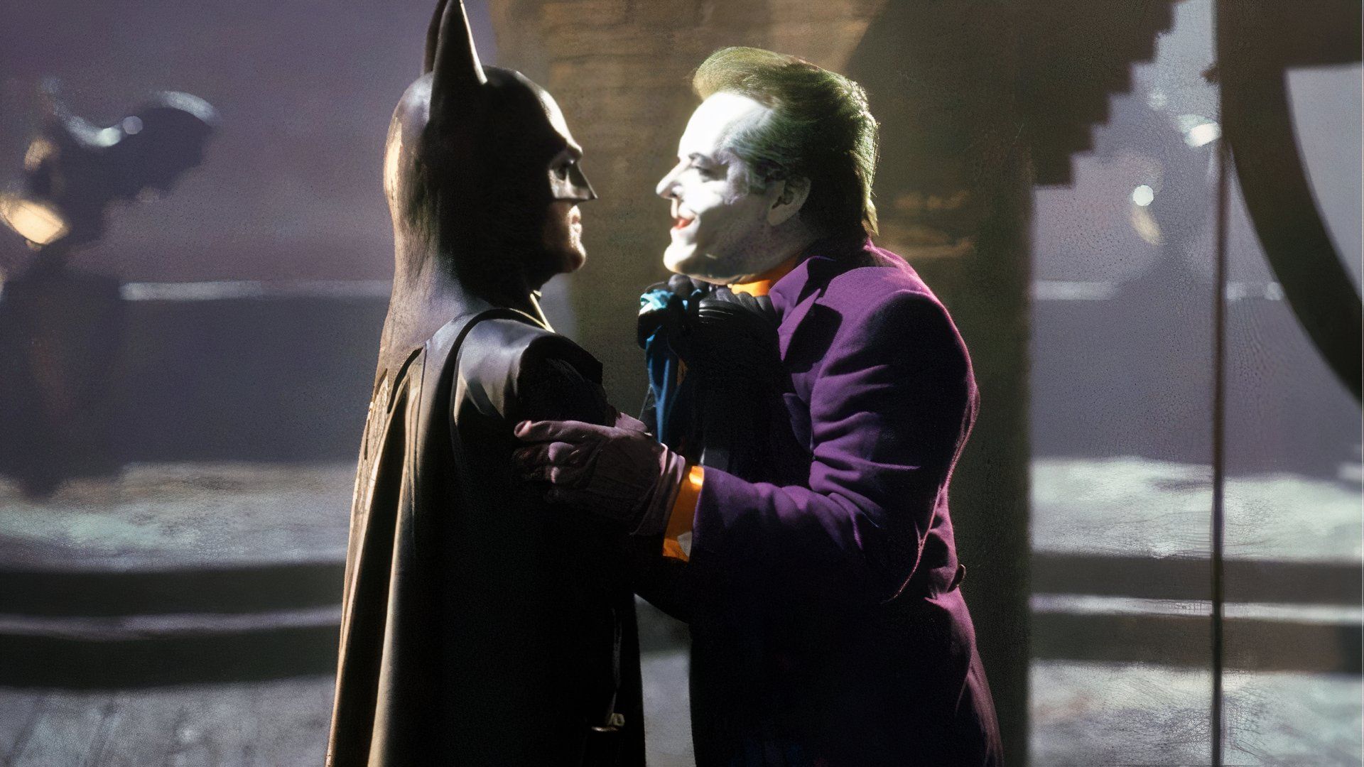 Michael Keaton On Why He is the Best Batman & Initial Fan Hate Over His Casting