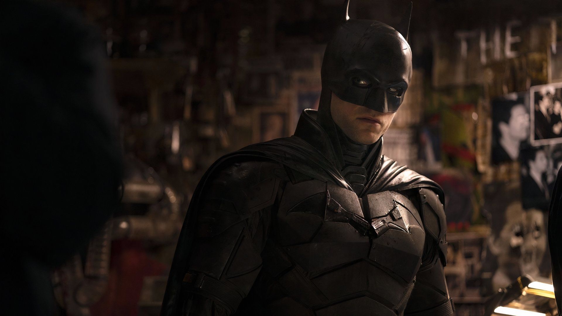 The Batman Director Matt Reeves Still Plans on Making a Trilogy