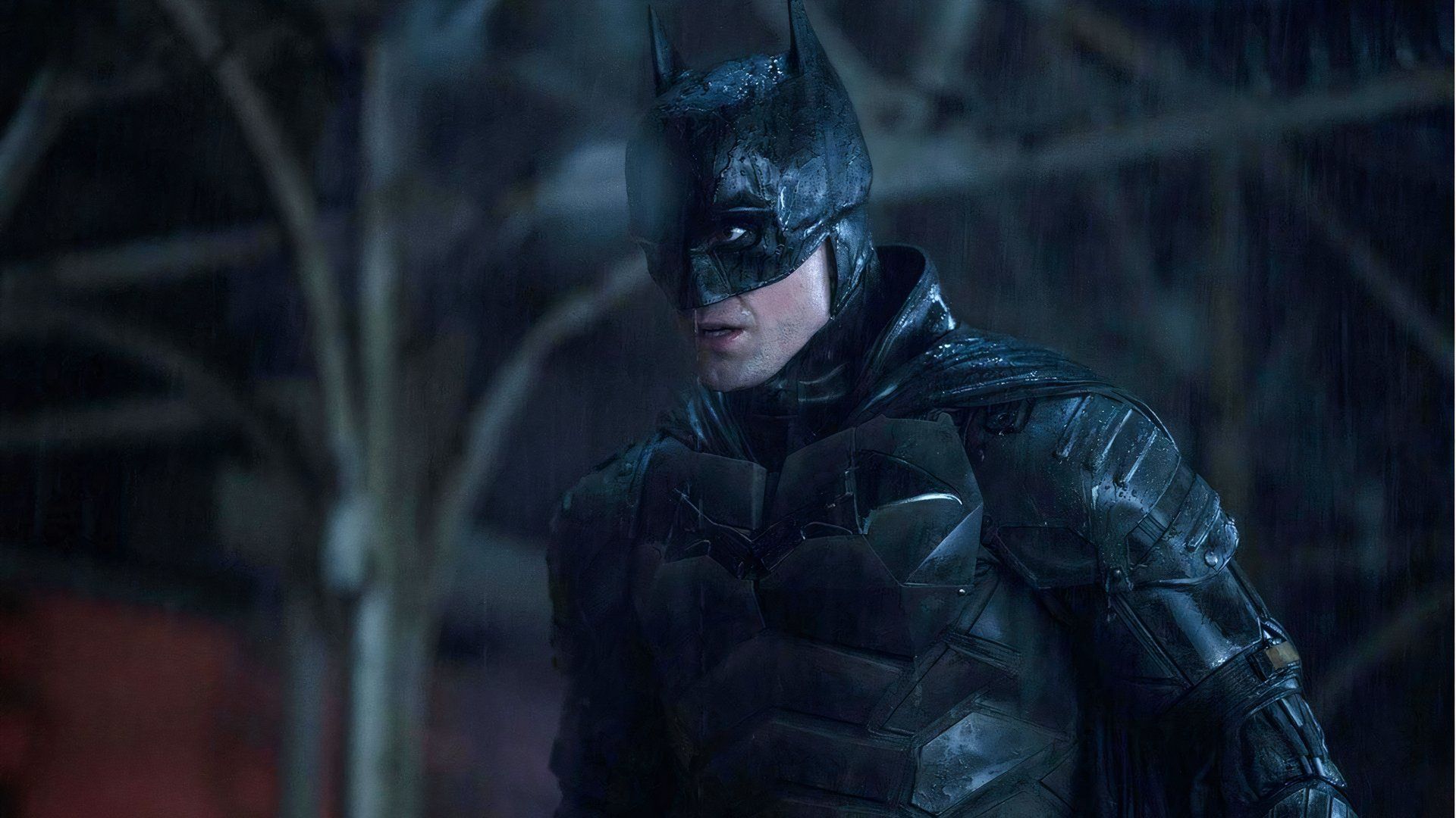 The Batman Director Matt Reeves Still Plans on Making a Trilogy