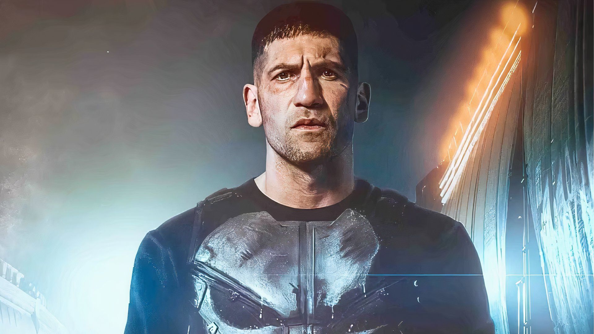 The Punisher's Thomas Jane Gives Honest View on Jon Bernthal's Frank Castle