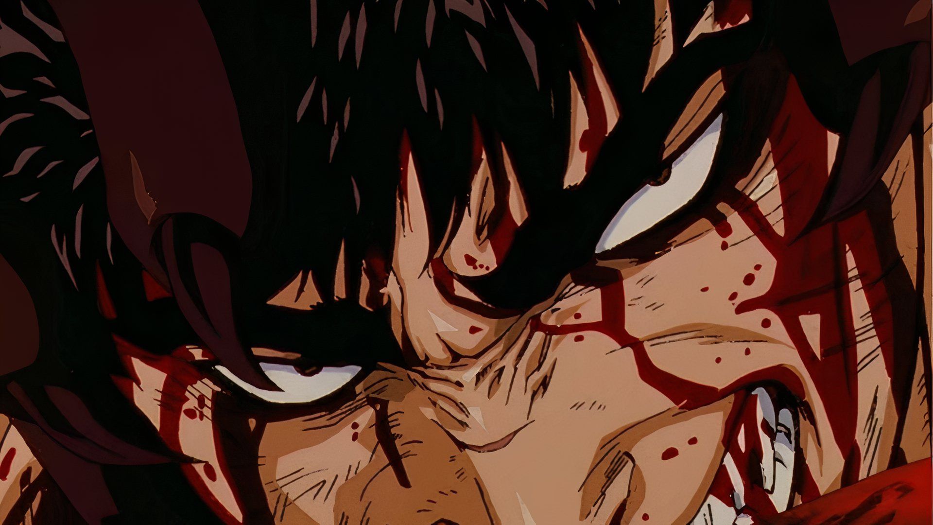 20 самых мрачных моментов в аниме, рейтинг