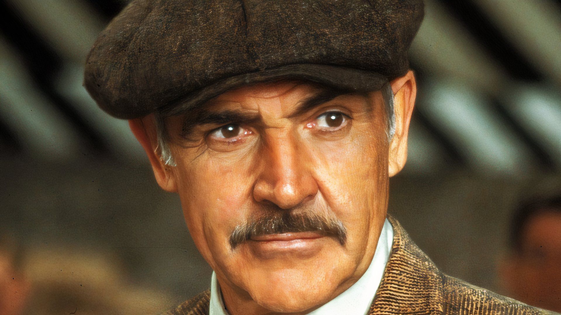 Why Sean Connery Turned Down An Offer to Return to the Indiana Jones Franchise