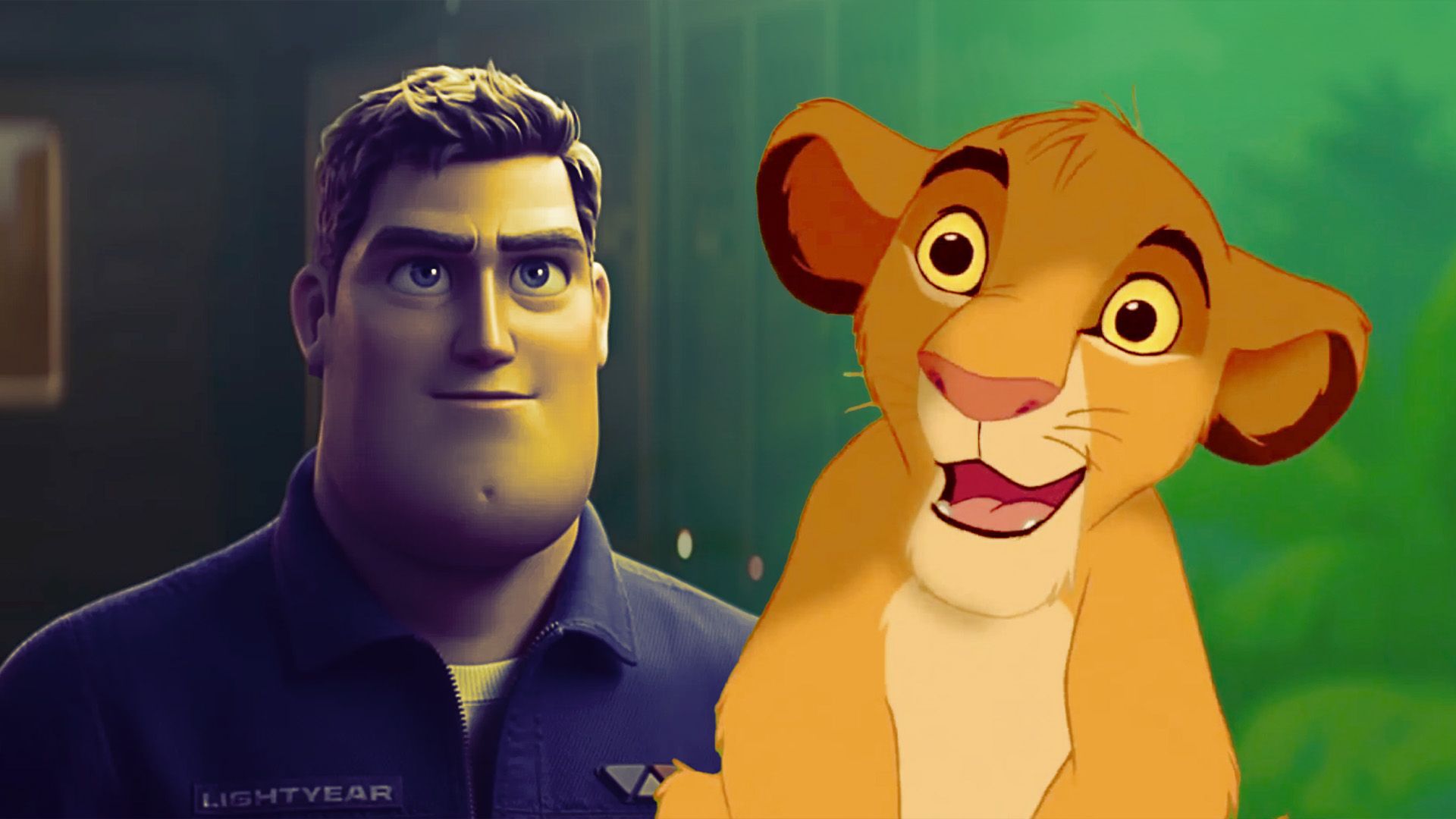 7 Biggest Differences Between Pixar and Disney Movies