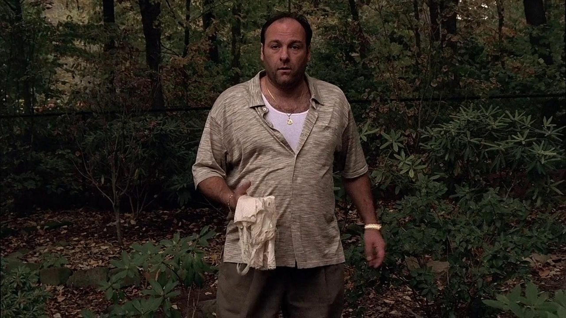 10 Things About The Sopranos That Haven't Aged Well