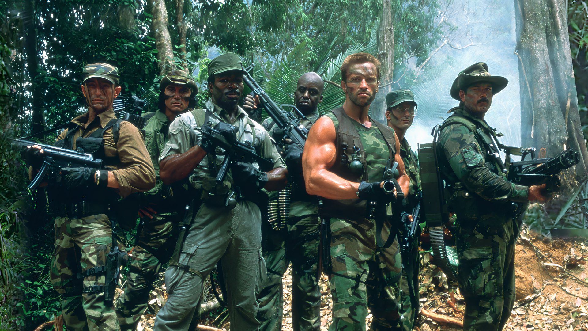 The Predator is Finding New Success Streaming on Netflix