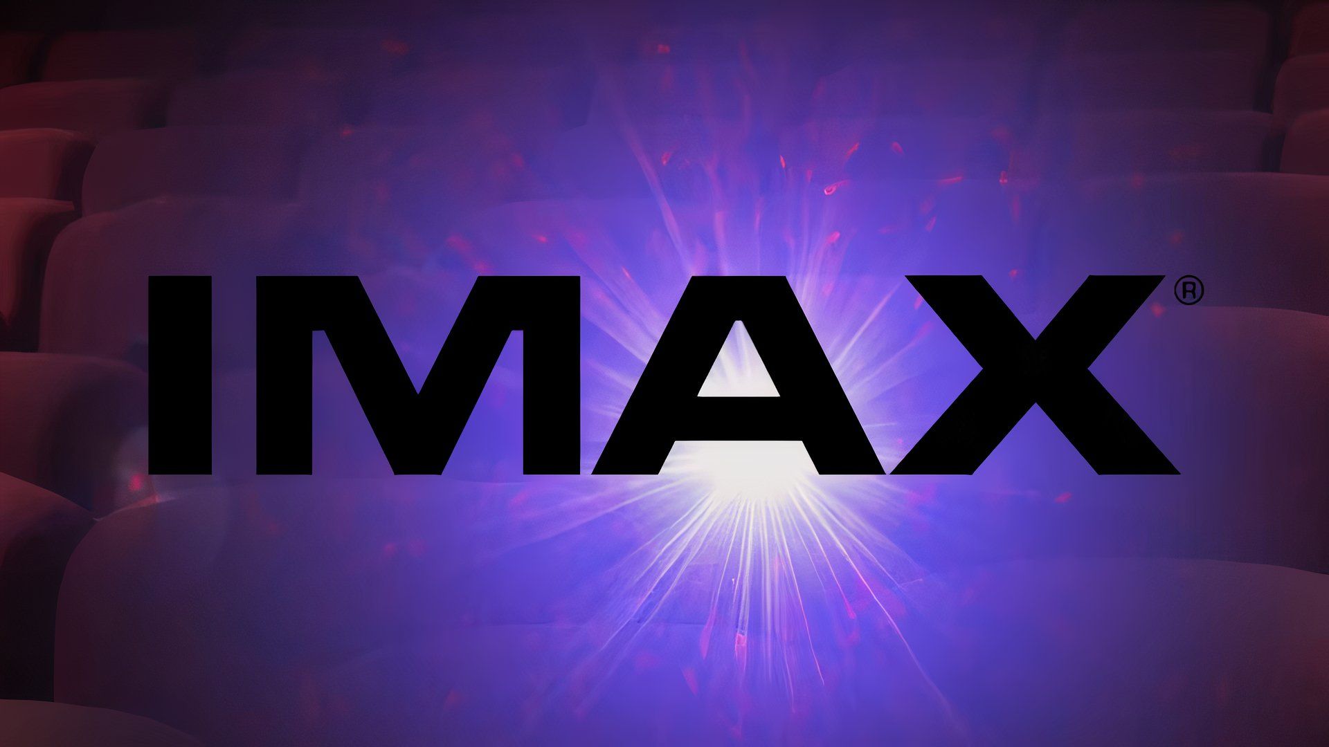 IMAX Says People Are More Likely To Stream Movies With Their Label