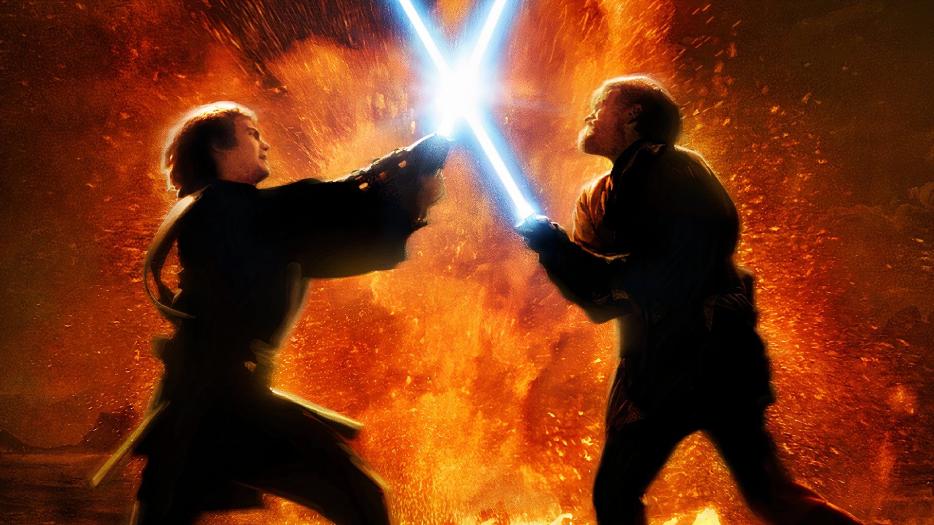 Star Wars Book Reveals What Anakin & Obi-Wan Did After The Phantom Menace