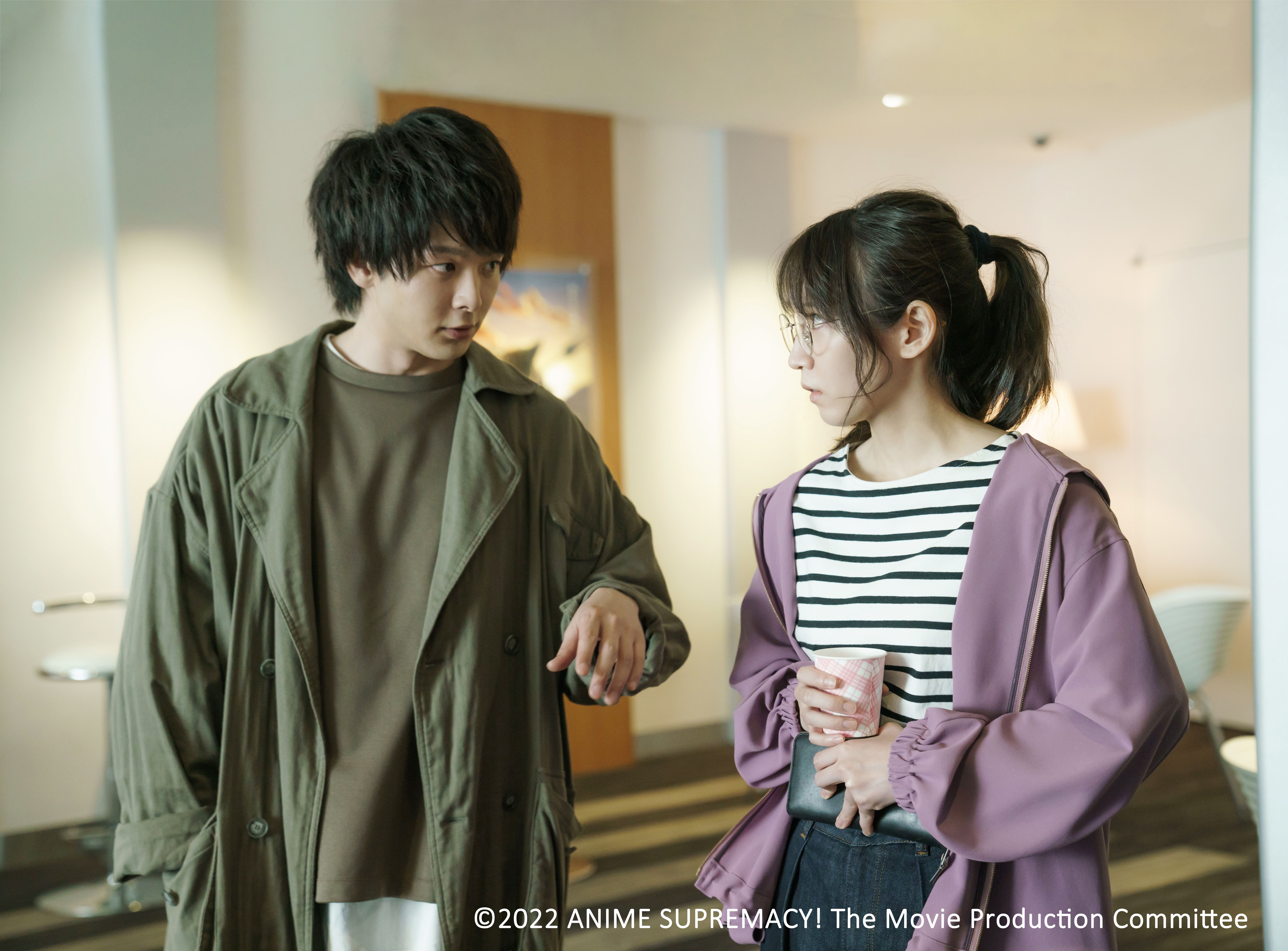 Знакомство с лучшими фильмами и сериалами на японском кинофестивале онлайн 2024