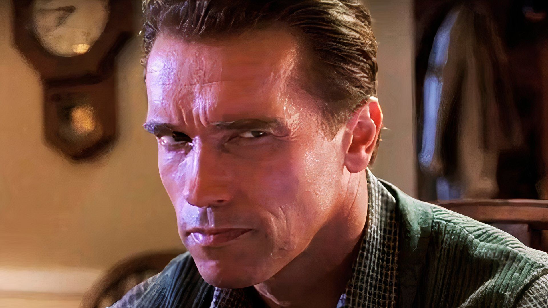 True Lies Has Schwarzenegger at His Best & Is Streaming for Free on Tubi