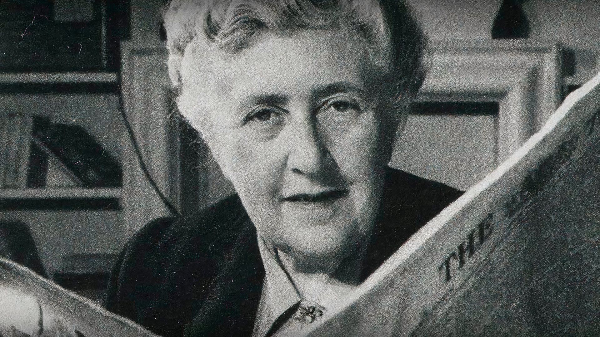 Several Agatha Christie Adaptations Now in the Works at 20th Century Studios