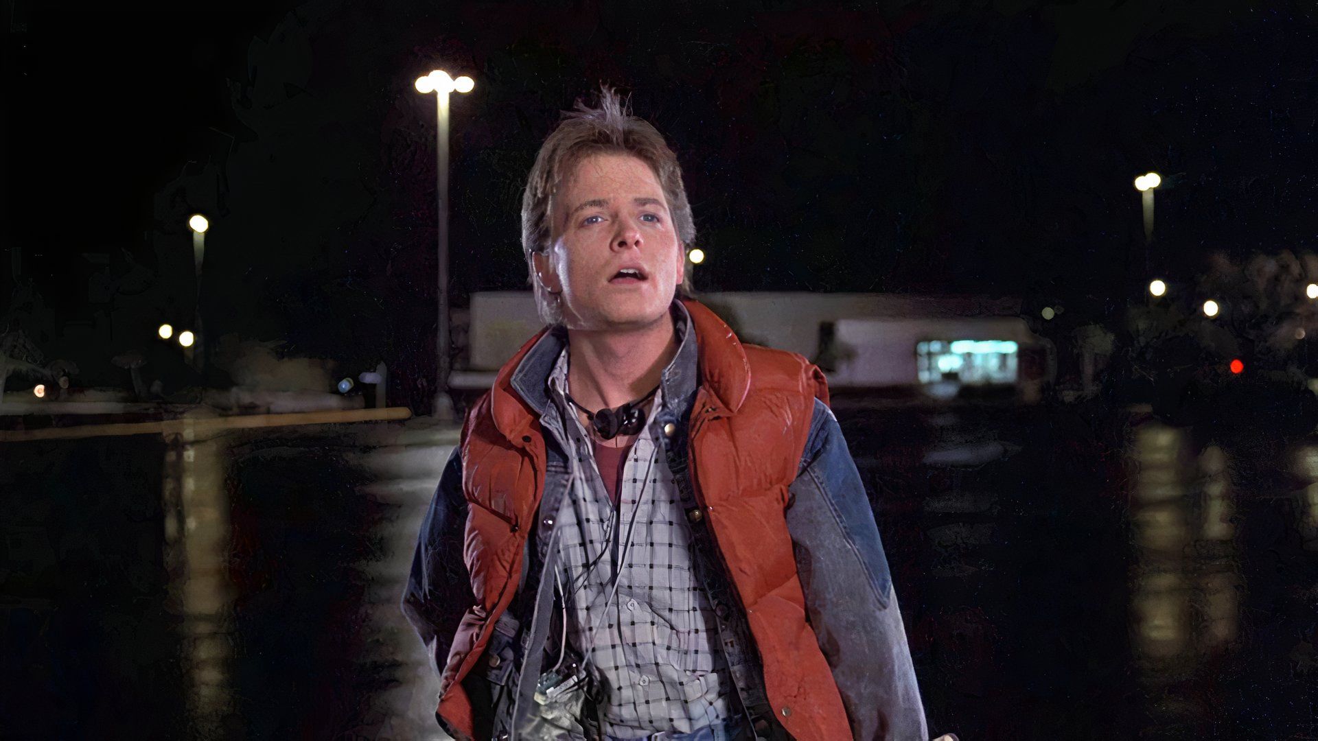 Back to the Future's Lea Thompson Admits She Was Initially 'Snooty' Towards Michael J. Fox