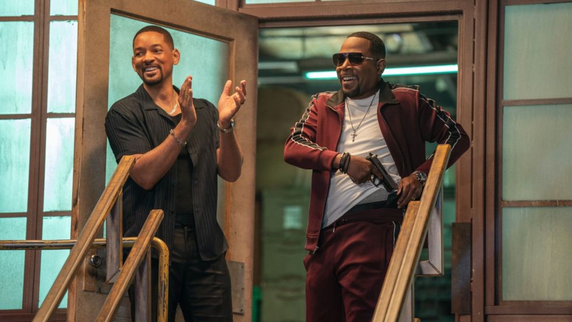 Latest Bad Boys Movies To Hit Streaming Next Month