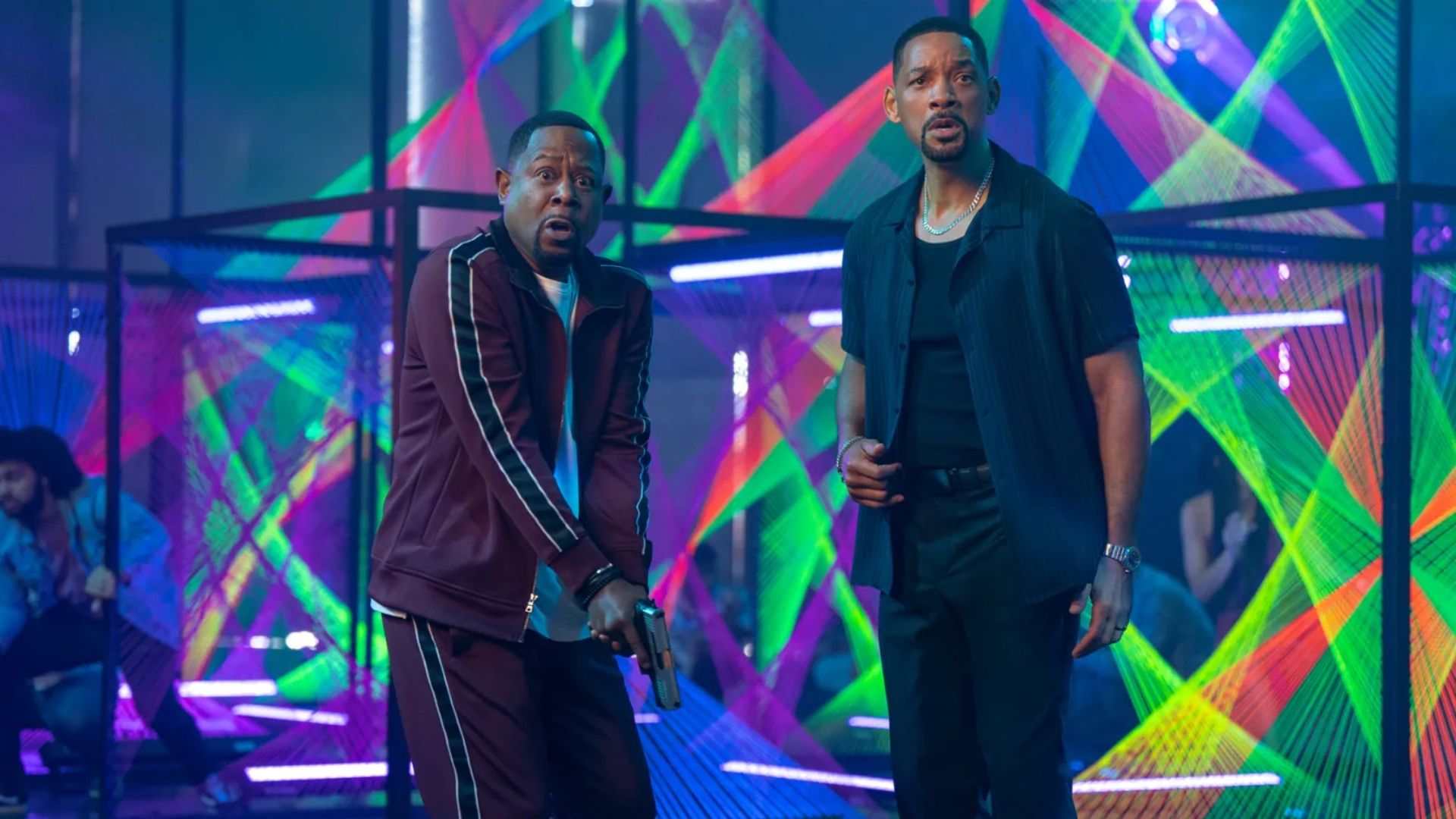 Why Critics Are Wrong About Bad Boys: Ride or Die