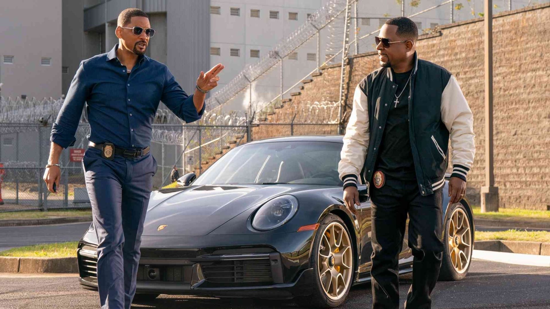 Latest Bad Boys Movies To Hit Streaming Next Month