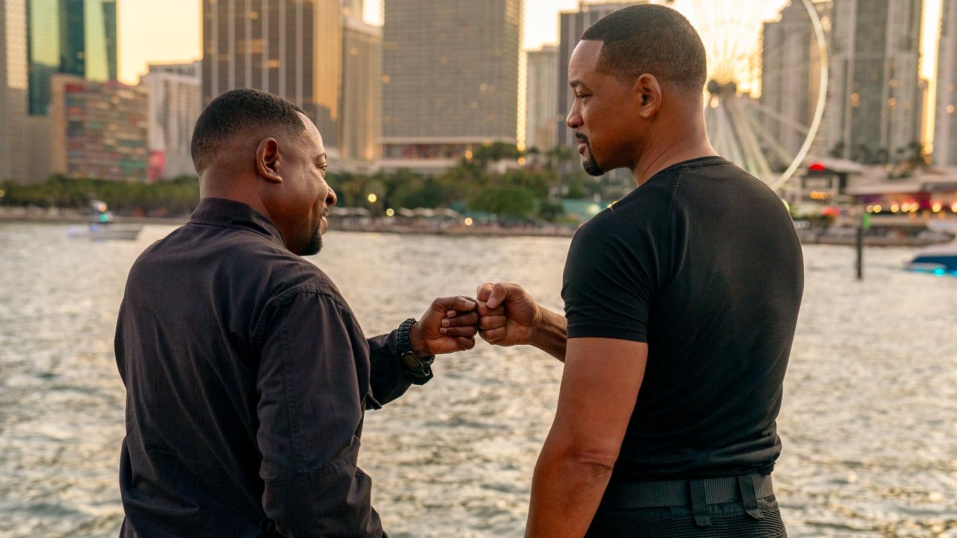 Bad Boys: Ride or Die Features a Hidden Cameo with Michael Bay