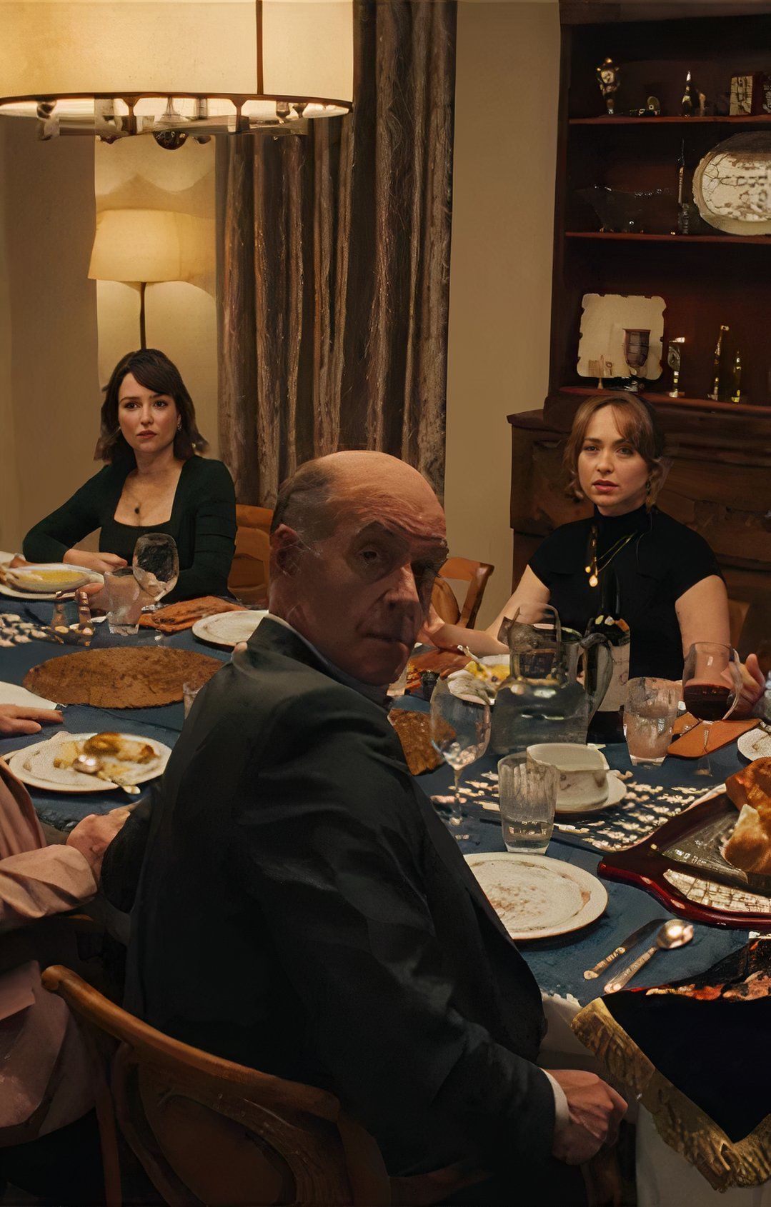 Bad Shabbos (2024) MovieWeb Bad Shabbos (2024) MovieWeb