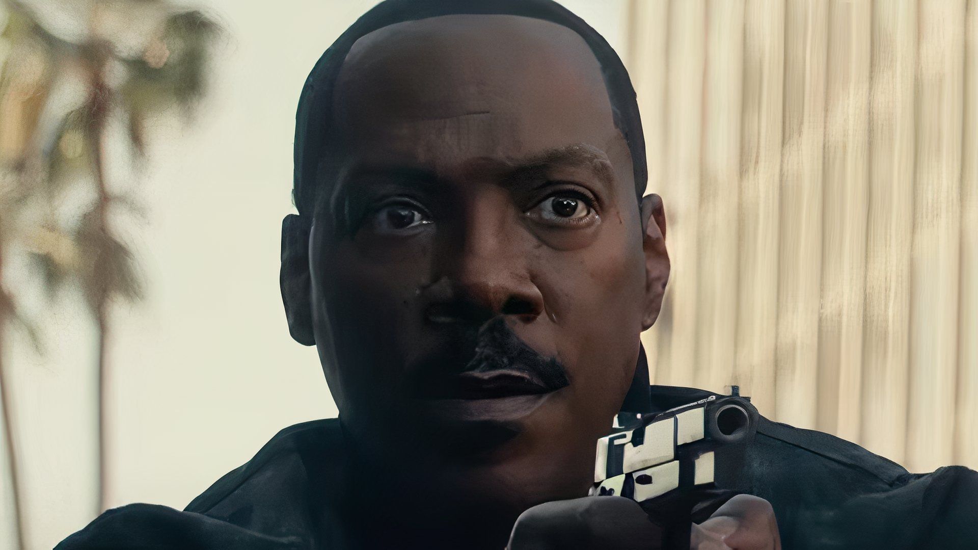 Eddie Murphy Dishes on Future of Beverly Hills Cop 5 Ahead of Axel F Release Eddie Murphy Dishes on Future of Beverly Hills Cop 5 Ahead of Axel F Release