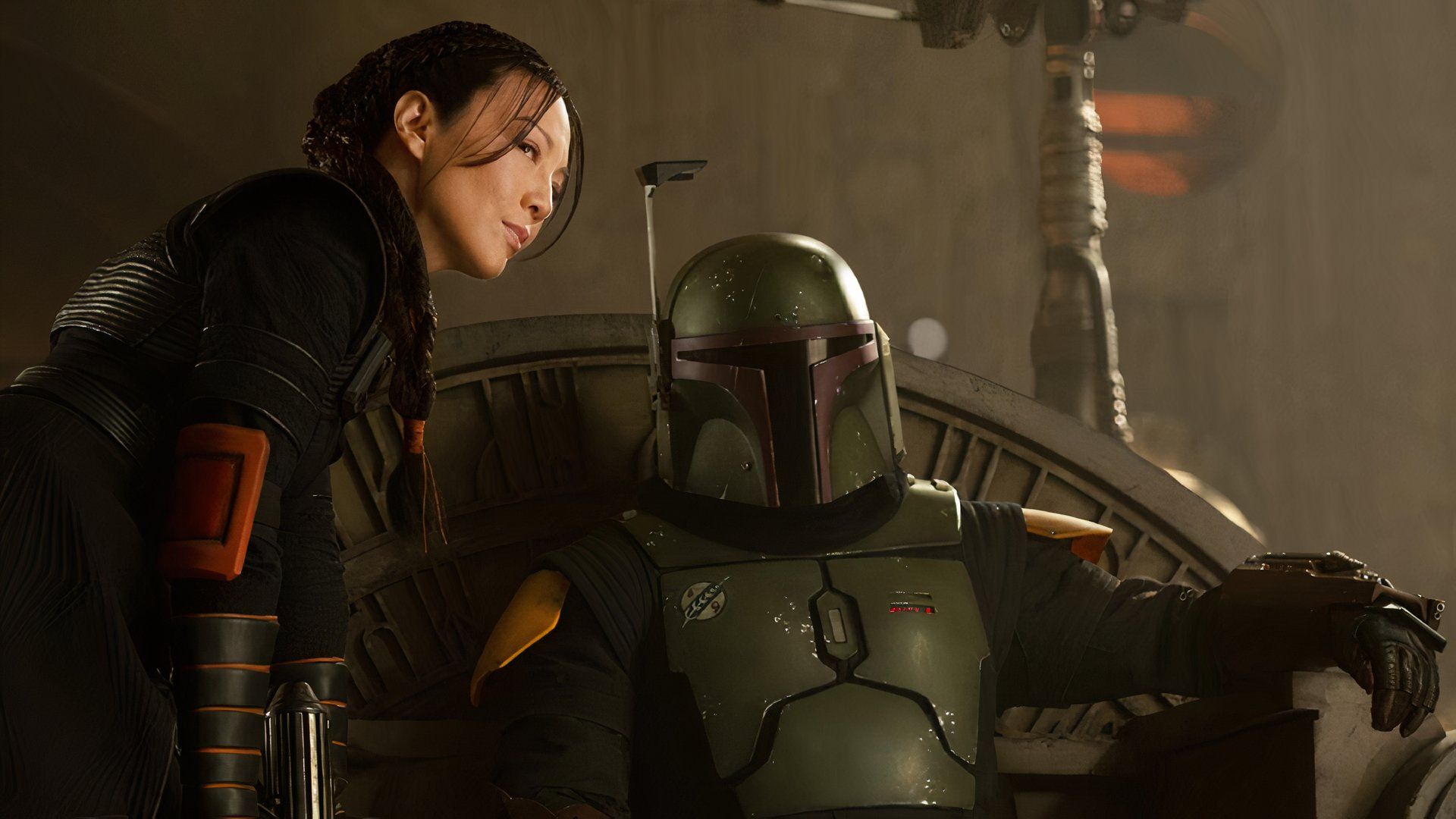 Mandalorian & Grogu Movie Won't Include a Major Season 2 Plot & Character