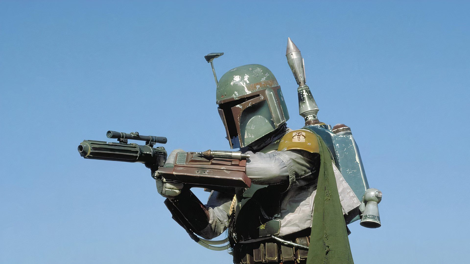 Mandalorian & Grogu Movie Won't Include a Major Season 2 Plot & Character