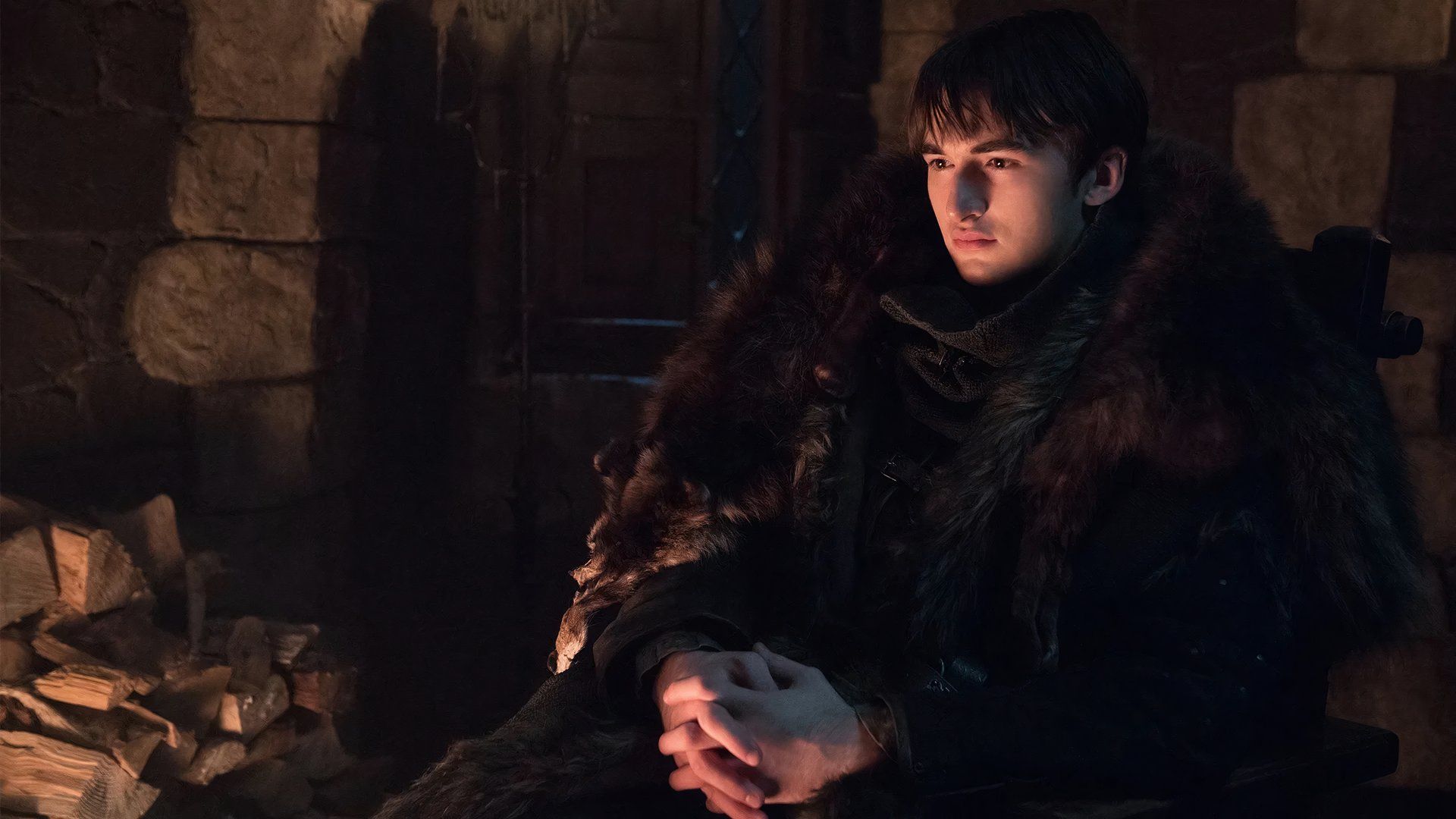 Bran Stark - Game of Thrones