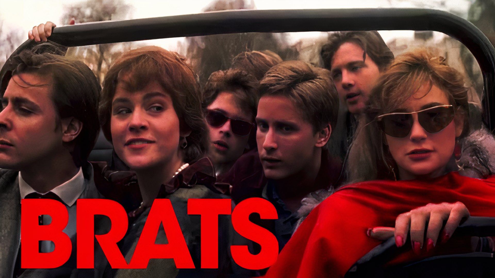 An Endearing Documentary that Unpacks The Brat Pack Label
