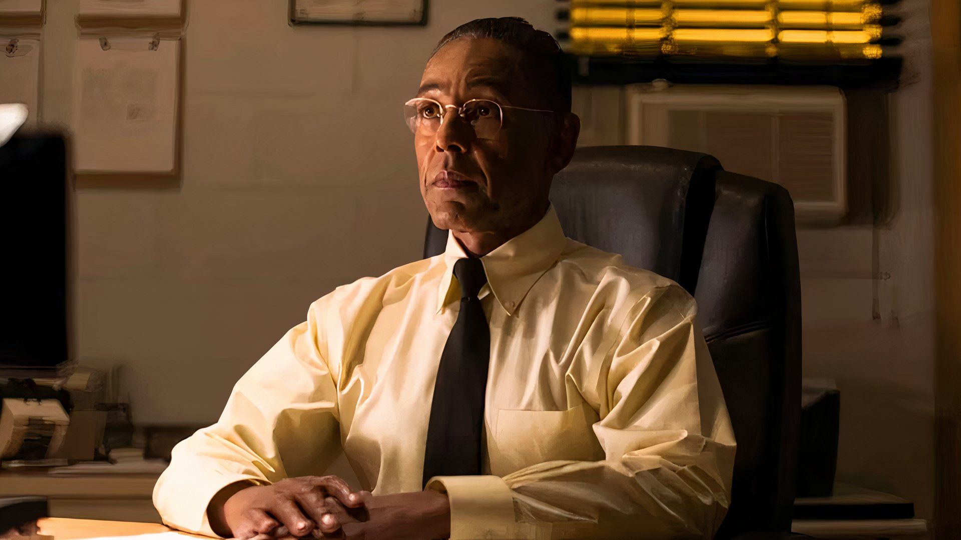 Giancarlo Esposito Still Wants to Bring back His Iconic Breaking Bad Character