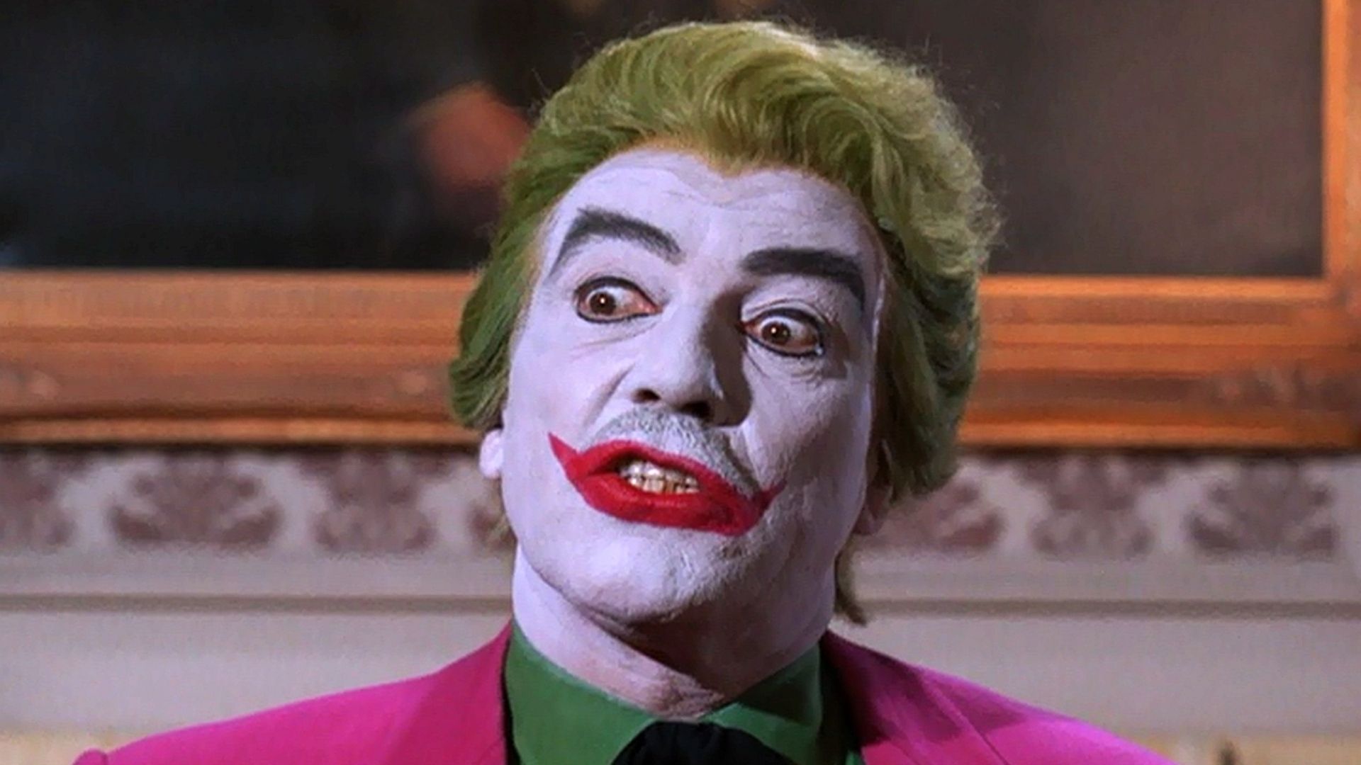 Every Live-Action Movie Featuring the Joker, Ranked by Rotten Tomatoes Score