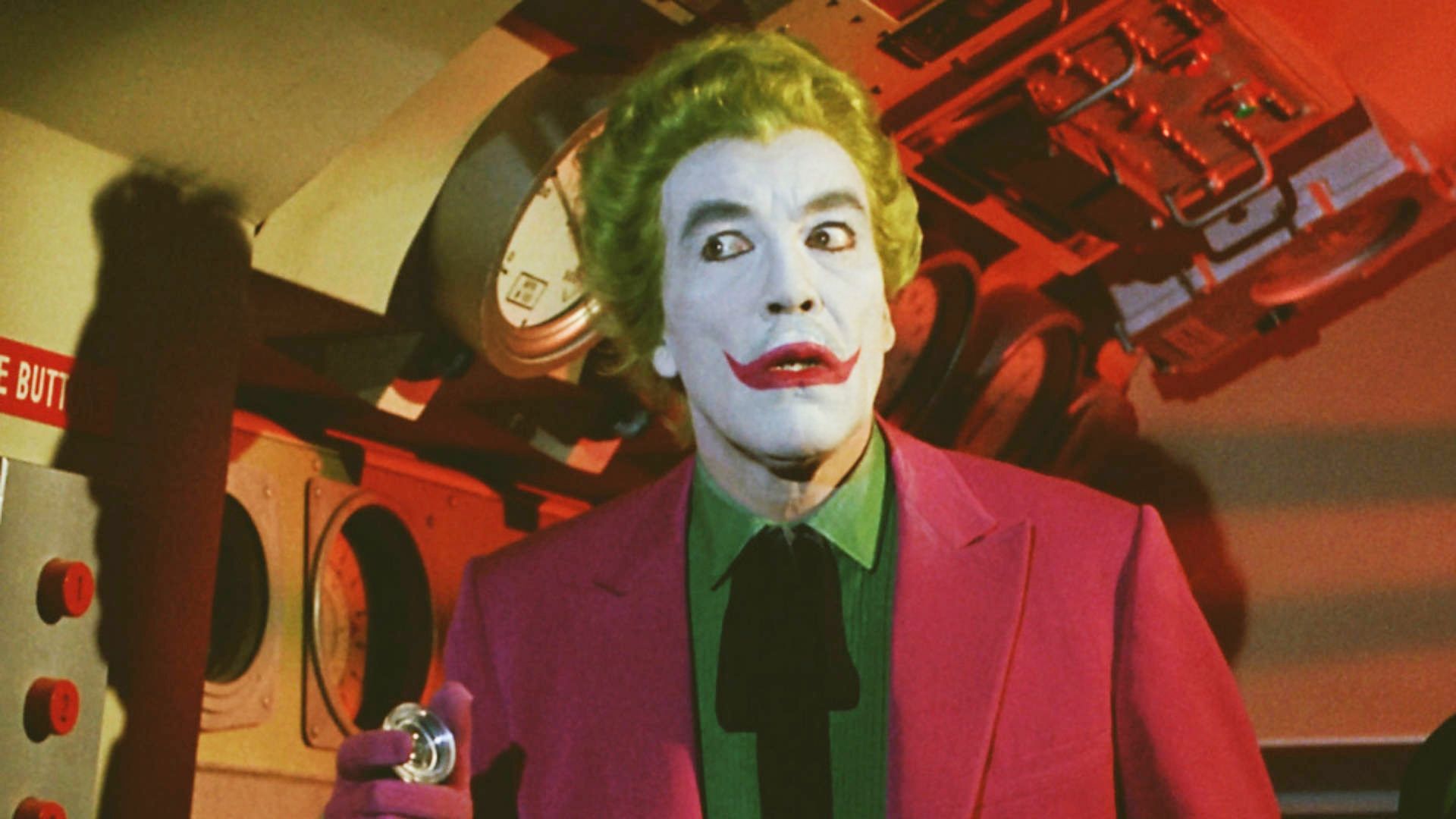 Every Live-Action Movie Featuring the Joker, Ranked by Rotten Tomatoes Score