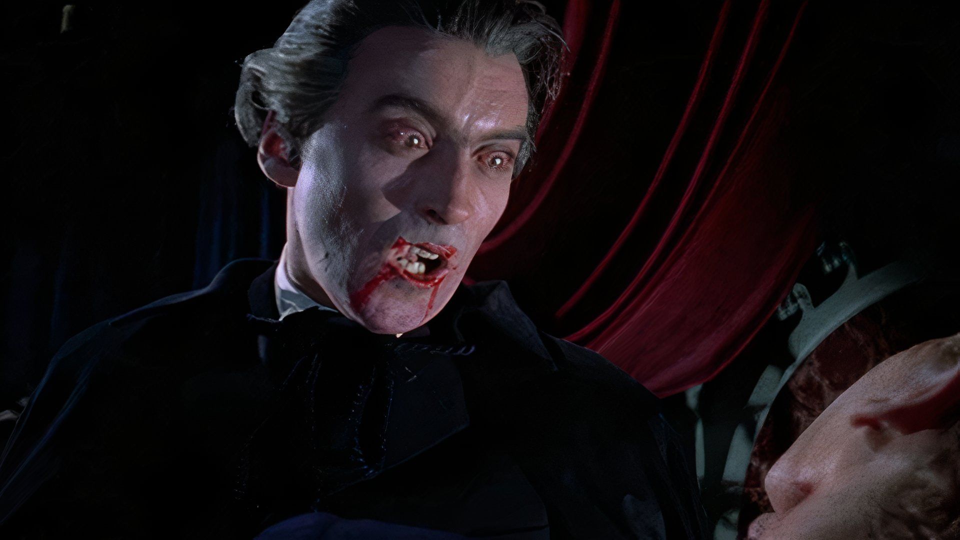 Are Nosferatu and Dracula the Same Character?