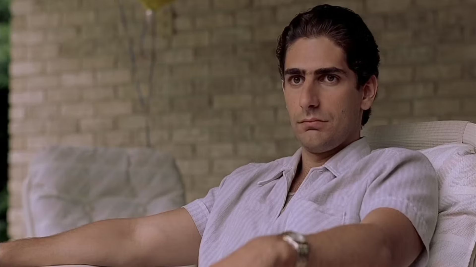 Michael Imperioli Gets Hard Backlash to His Kamala Harris Message