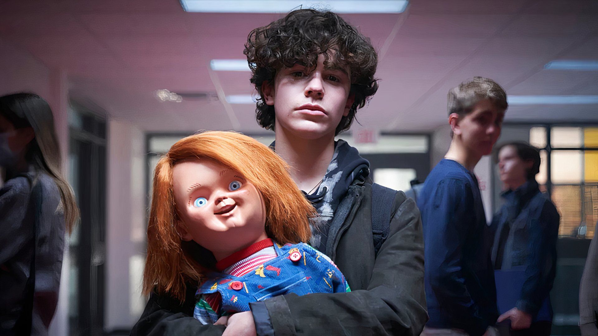 Chucky Fans Will Seen Favorite Characters Again Says Don Mancini