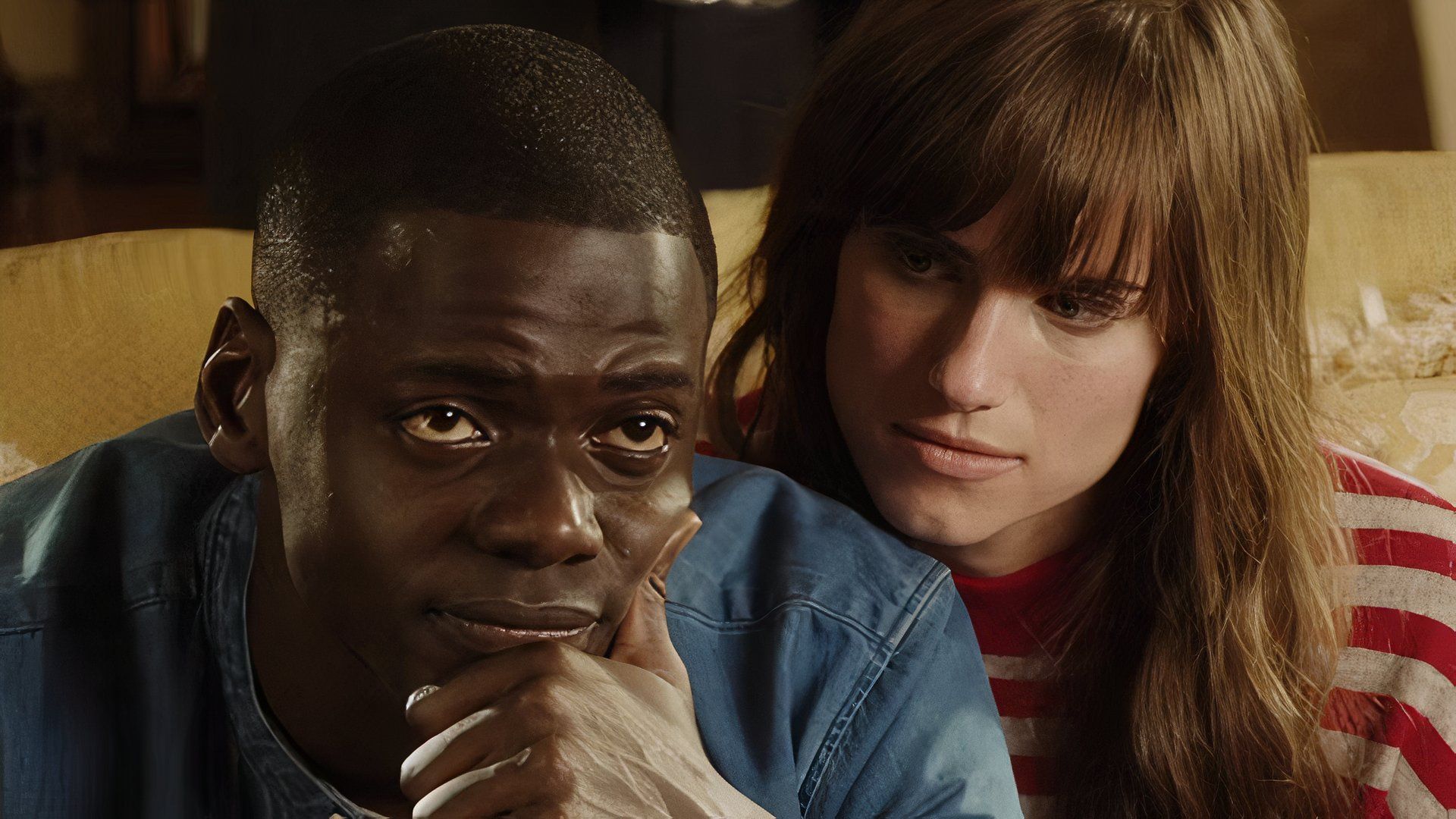 Daniel Kaluuya's Get Out Character Is Getting Statue in London